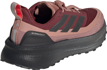 Кецове и обувки adidas Performance ULTRABOOST 5 Climawarm Розово | ig9355, 4