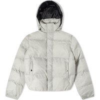 Пухо яке DAILY PAPER Ravan Puffer Jacket Сиво | 2321007, 1