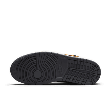 Кецове и обувки Jordan Air Jordan 1 Low SE "Black Vivid Orange" Оранжево
 | FN7308-008, 1