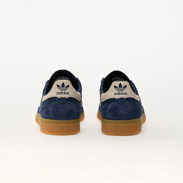 Кецове и обувки adidas Originals HANDBALL SPEZIAL W Черно | IH0136, 4