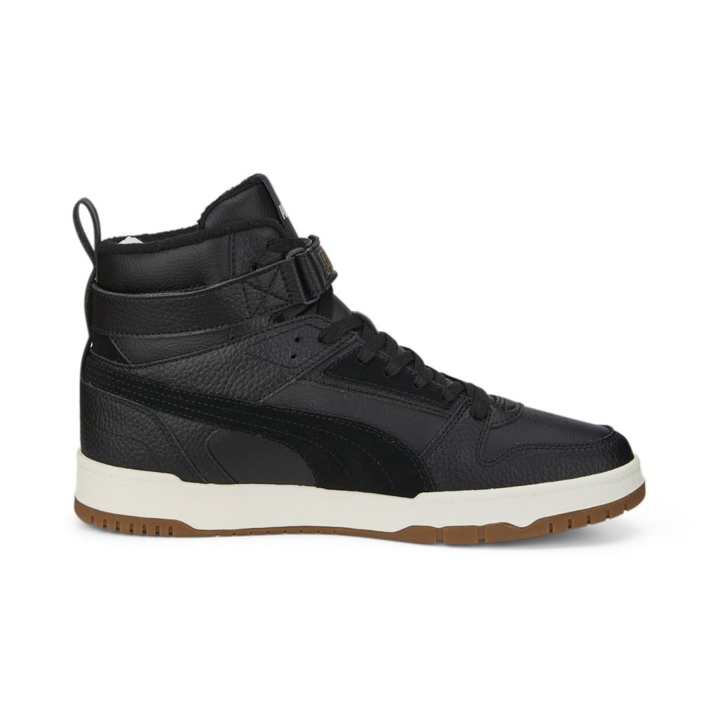 Кецове и обувки Puma RBD Game WTR Черно | 387604-02, 0