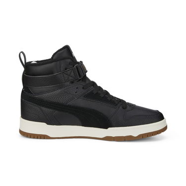 Кецове и обувки Puma RBD Game WTR Черно | 387604-02, 0