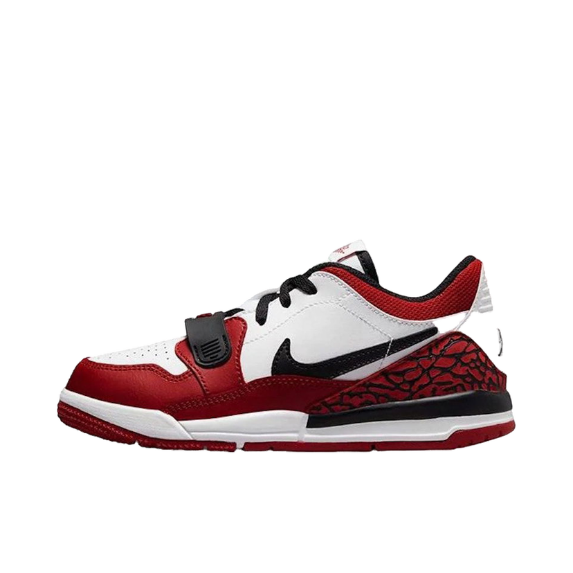Кецове и обувки Jordan Jordan Legacy 312 Low Червено | CD9055-116
