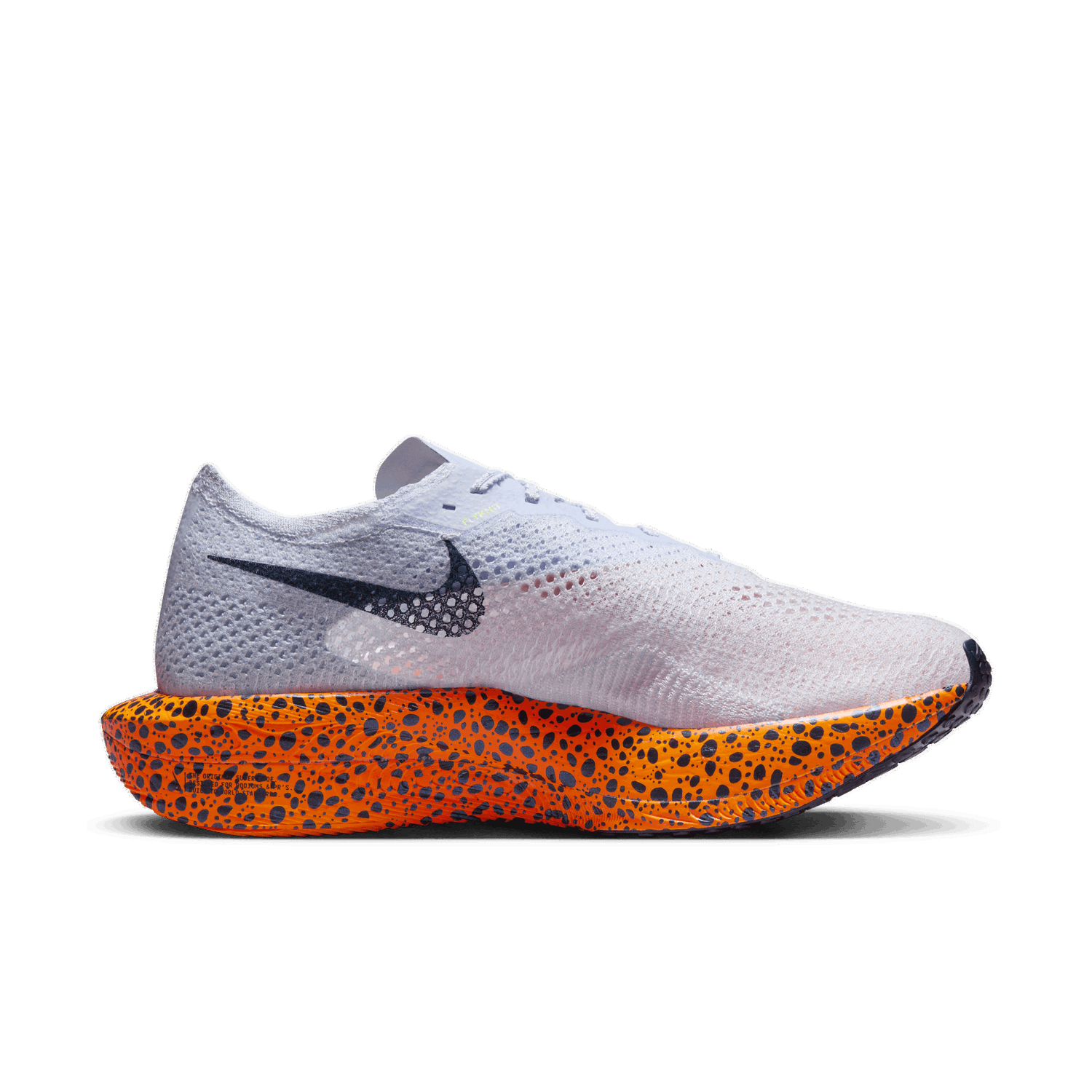 Кецове и обувки Nike Vaporfly 3 Electric Многоцветен | FV2305-900, 1