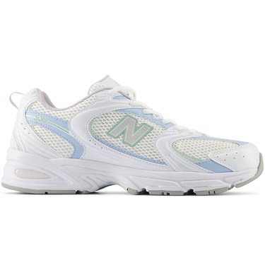 Кецове и обувки New Balance Unisex MR530PC Бяло | MR530PC, 0