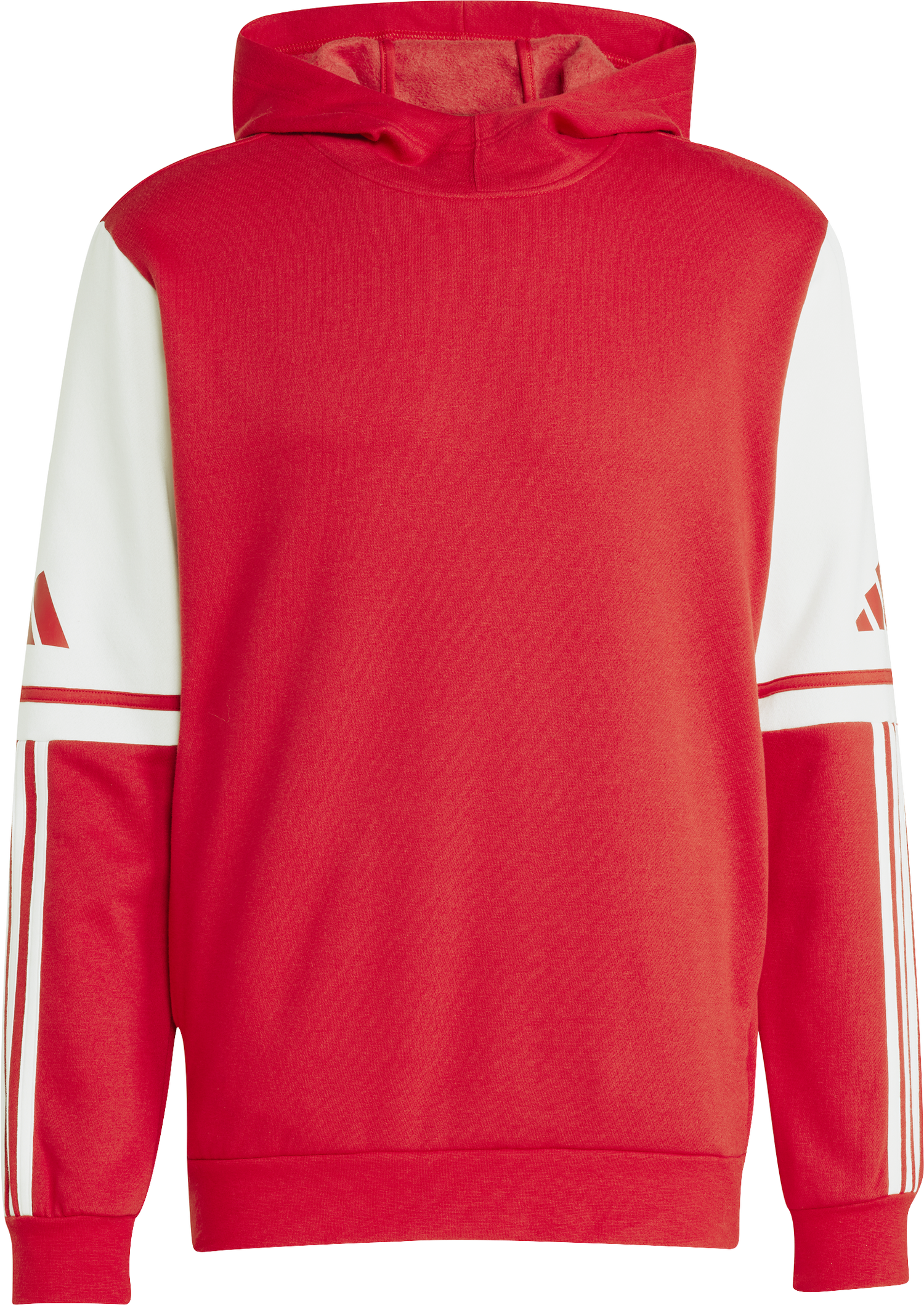 Суитчър adidas Originals SQ25 SW Hoodie Червено | jd2973, 0