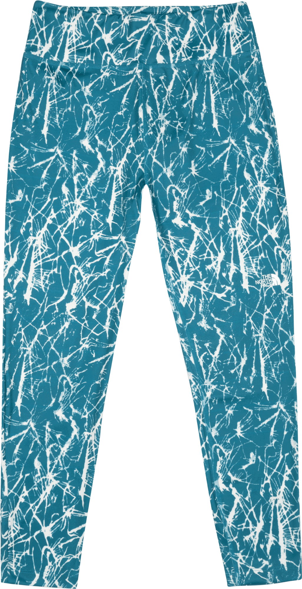 Клинове The North Face Abstract Pattern Standard Leggings Многоцветен | nf0a7x1d-n17, 0