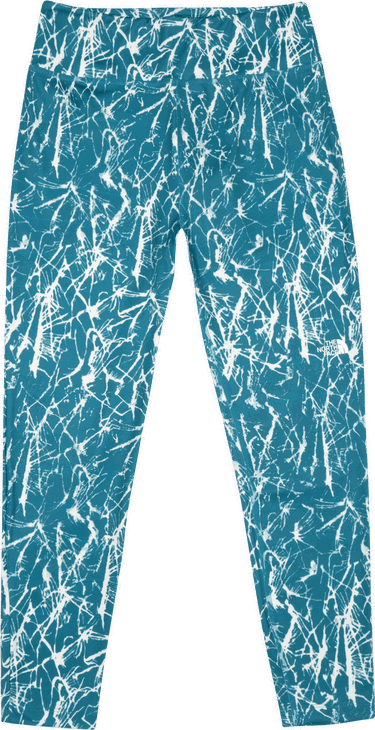 Клинове The North Face Abstract Pattern Standard Leggings Многоцветен | nf0a7x1d-n17, 0