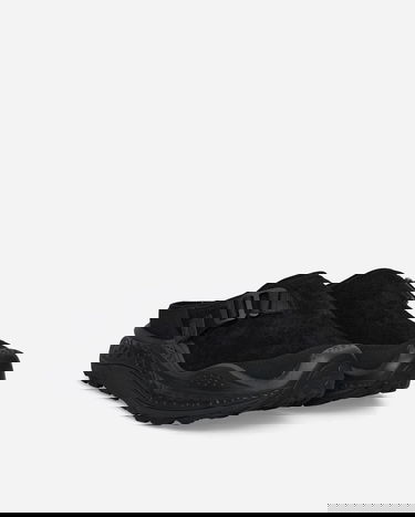 Кецове и обувки Hoka One One Ora Primo EXT Sneakers Black Черно | 1168973-BBLC, 2