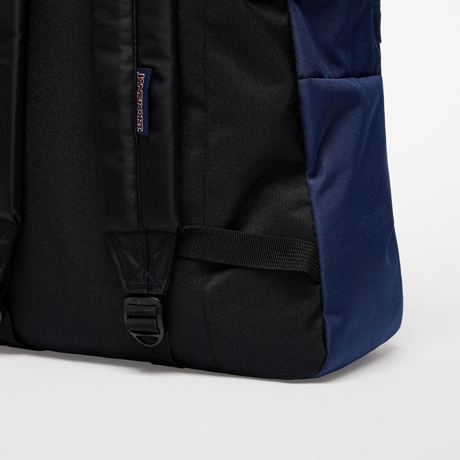 Раница JanSport Superbreak Backpack Тъмно синьо | EK0A5BAGN541, 1