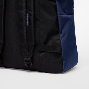 Раница JanSport Superbreak Backpack Тъмно синьо | EK0A5BAGN541, 1