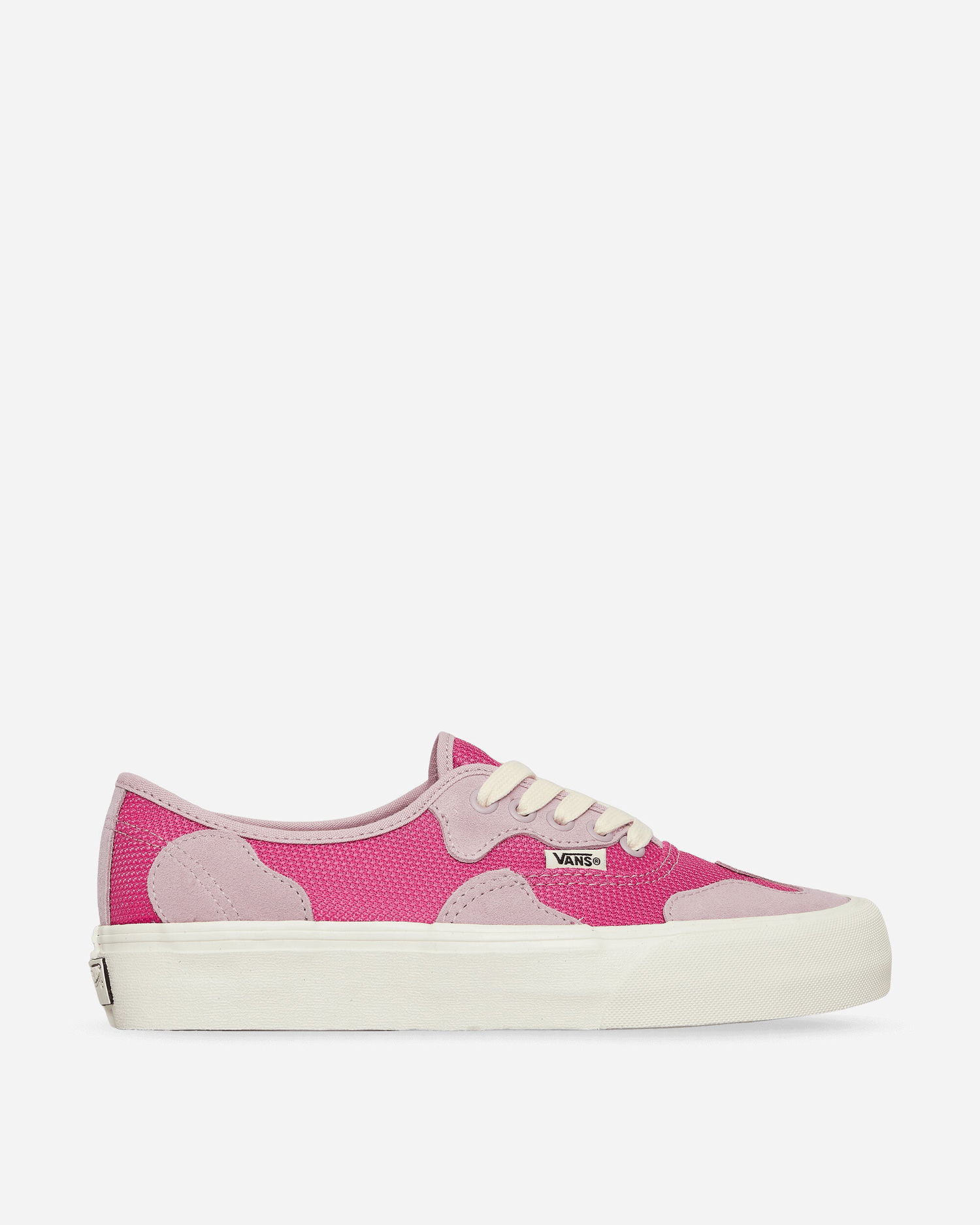 Кецове и обувки Vans Authentic WP VR3 LX Розово | VN0005WQLAE1, 1