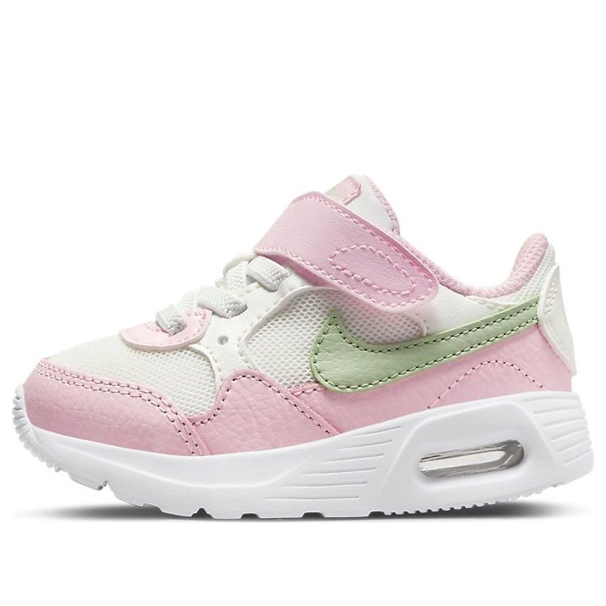 Кецове и обувки Nike Air Max SC Розово | CZ5361-110, 0