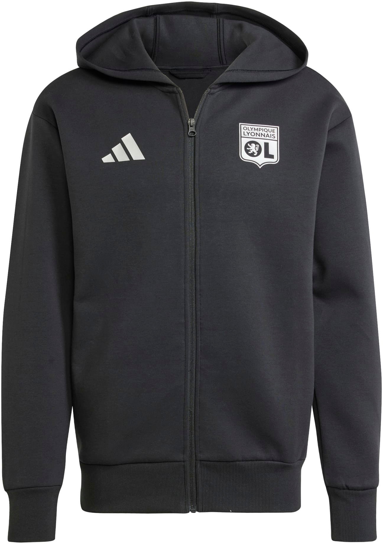 Яке adidas Originals adidas OL ANTH JKT Черно | it4224, 1