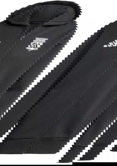 Яке adidas Originals adidas OL ANTH JKT Черно | it4224, 1