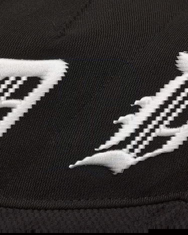 Шапка с козирка New Era Detroit Tigers Cooperstown Cord 19TWENTY Adjustable Cap Черно | 60758934 MULTI, 6