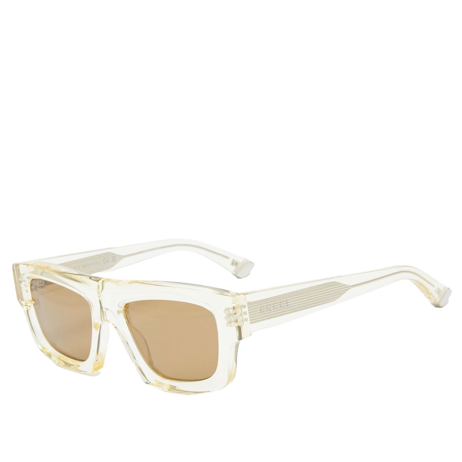 Слънчеви очила Gucci Gucci GG1926S Sunglasses Жълто | GG1926S-010, 1