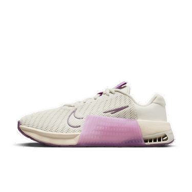 Кецове и обувки Nike Metcon 9 W Розово | DZ2537-100, 0