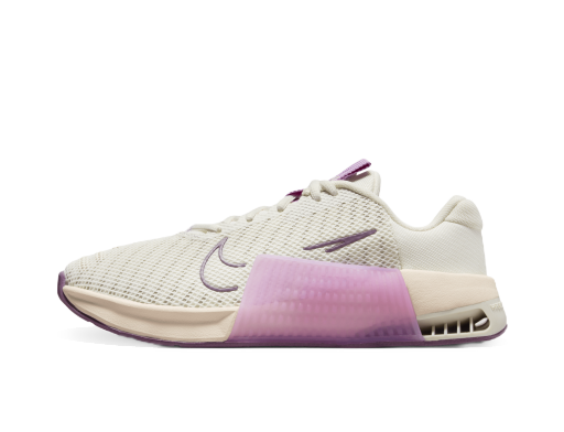 Кецове и обувки Nike Metcon 9 W Розово | DZ2537-100