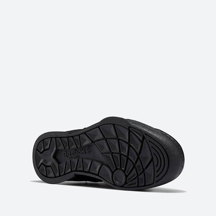 Кецове и обувки Reebok Jurassic Park x Stomper Черно | GX5412, 1