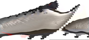 Кецове и обувки adidas Performance Predator League FG J Металик | if6354, 3