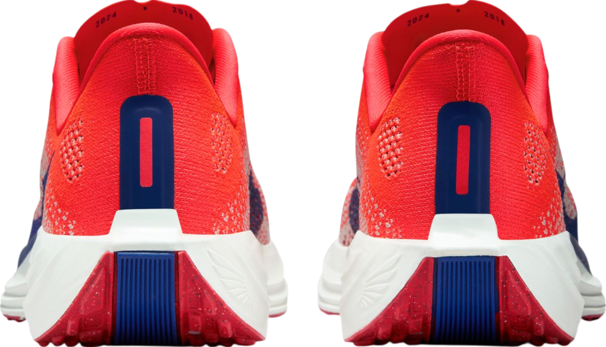 Кецове и обувки Nike Pegasus Plus Червено | fq7261-602, 1