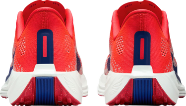 Кецове и обувки Nike Pegasus Plus Червено | fq7261-602, 1