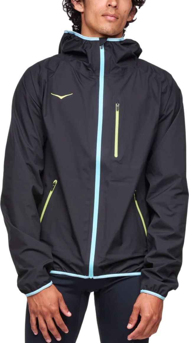 Tecsky Waterproof Jacket