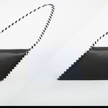 Чанта през рамо Tommy Hilfiger Th Modern Ess Shoulder Bag Тъмно синьо | AW0AW17695 DW6, 1