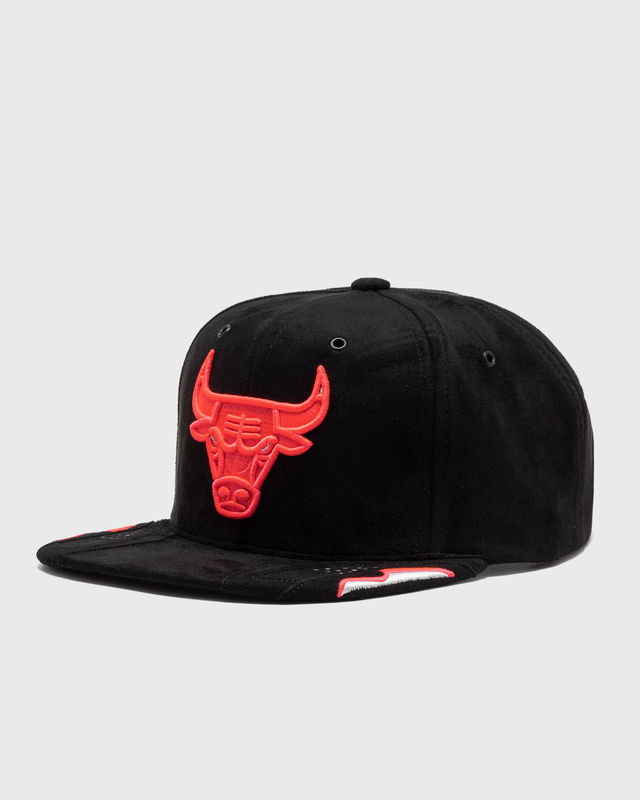 NBA DAY 6 SNAPBACK CHICAGO BULLS