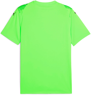 Фланелка Puma Puma teamULTIMATE Jersey Зелено | 706280-20, 1