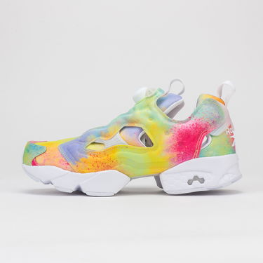Кецове и обувки Reebok Instapump Fury Многоцветен | FX4775, 0