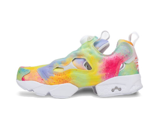 Кецове и обувки Reebok Instapump Fury Многоцветен | FX4775