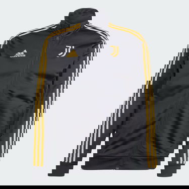 Ветровка adidas Performance Juventus DNA Черно | HZ4965, 5