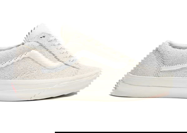Кецове и обувки Vans OG Style 36 LX Cooperstown Marshmallow Бяло | VN0A4BVEQJM, 0