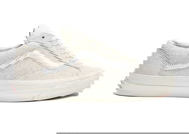 Кецове и обувки Vans OG Style 36 LX Cooperstown Marshmallow Бяло | VN0A4BVEQJM, 0