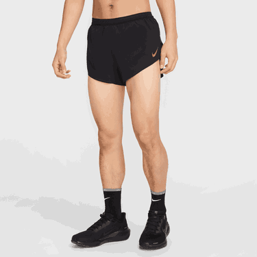 Къси панталони Nike AeroSwift Jakob Ingebrigtsen 2" Running Shorts Черно | hq4197-010, 2