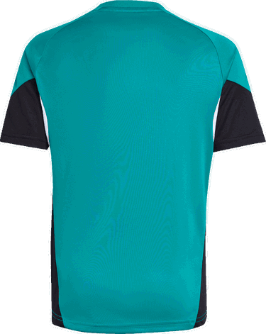 Фланелка adidas Originals Liverpool FC European Training Jersey 2025/26 Тюркоазено | jv9002, 1