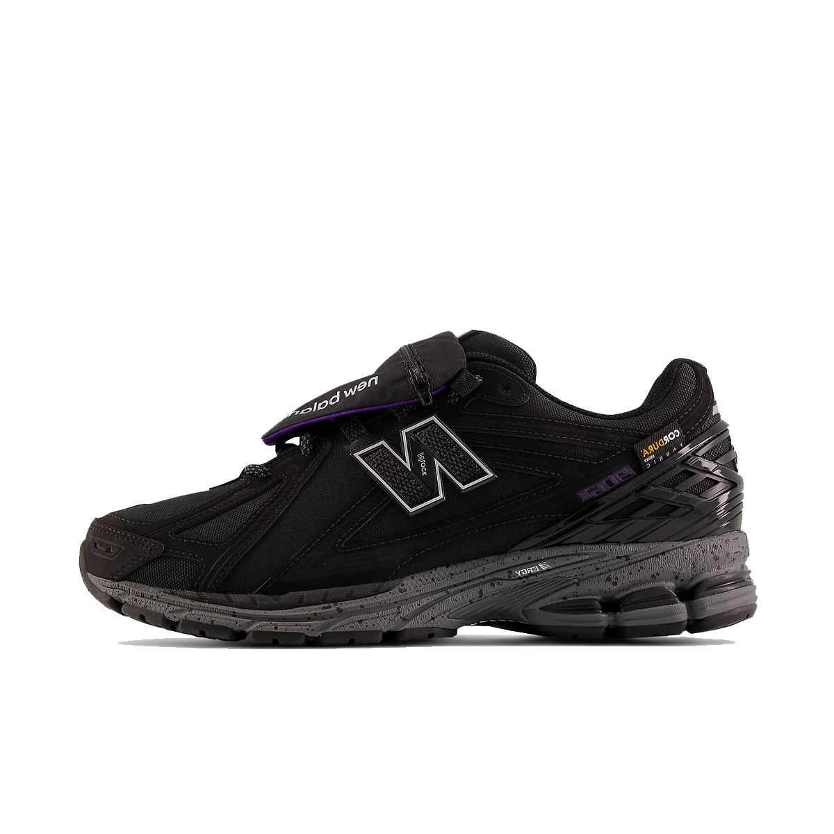 Кецове и обувки New Balance 1906R Черно | M1906ROC, 0