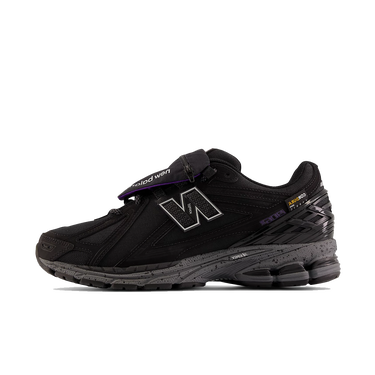 Кецове и обувки New Balance 1906R Черно | M1906ROC, 0