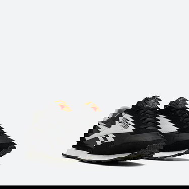 Кецове и обувки Reebok AZ II Черно | H04984, 2