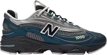 Кецове и обувки New Balance 1000 Многоцветен | m1000s-m1000s, 0