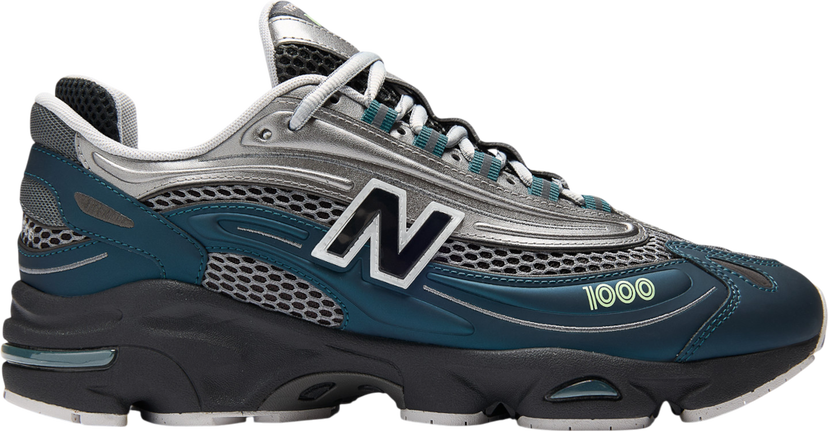 Кецове и обувки New Balance 1000 Многоцветен | m1000s-m1000s