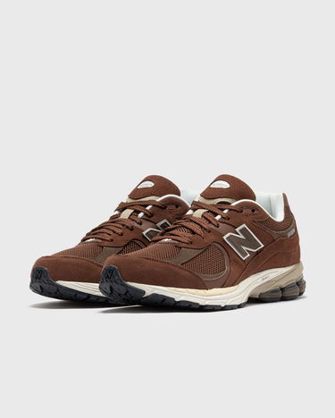 Кецове и обувки New Balance 2002RFF Кафяво | M2002RFF, 3
