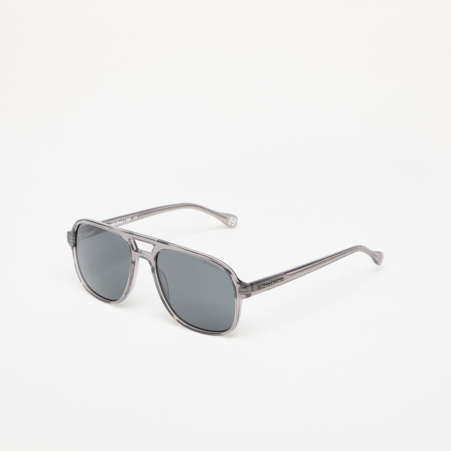 Слънчеви очила Horsefeathers Horsefeathers Corp Sunglasses Сиво | AM268D, 1