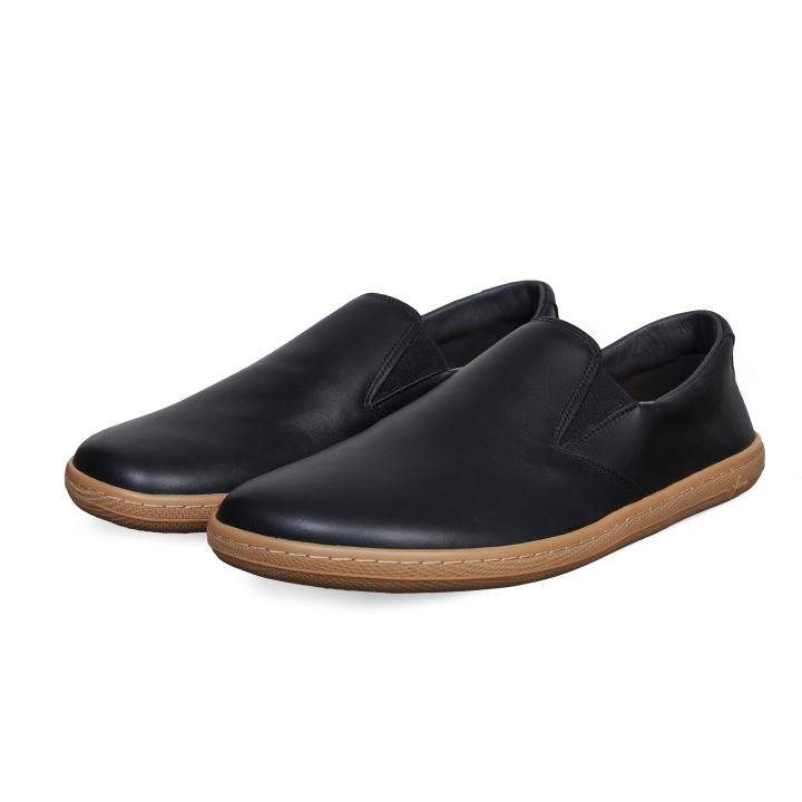 Кецове и обувки Vasky Lerry Черно | S-5061-001-M, 1