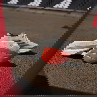 Кецове и обувки adidas Performance ADIZERO TAKUMI SEN 10 Бежово | ih5705, 6