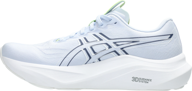 Кецове и обувки Asics GT-2000 14 Бяло | 1012b843-400, 4