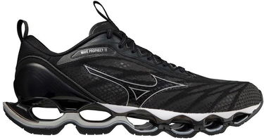 Кецове и обувки Mizuno Wave Prophecy 11 Черно | J1GC228304, 5