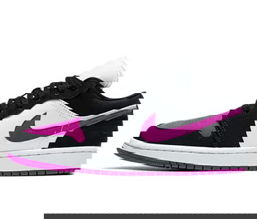 Кецове и обувки Jordan Jordan 1 Low "Black Cactus Flower" W Лилаво | DC0774-005, 0
